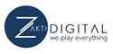 Zakti Digital Services